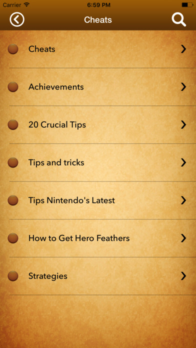 Quick Guide for Fire Emblem Heroes screenshot 4