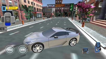Limo Multi Story Car Parking screenshot 2