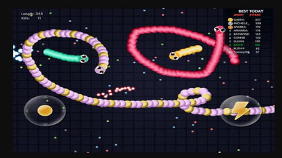 Snake Long King screenshot 3