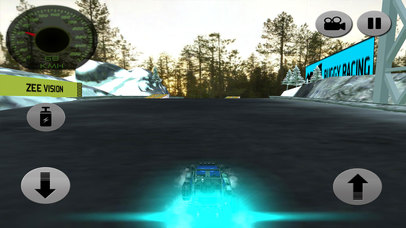 Off-Raod buggy race : Real Par-king Simulator 3D screenshot 4