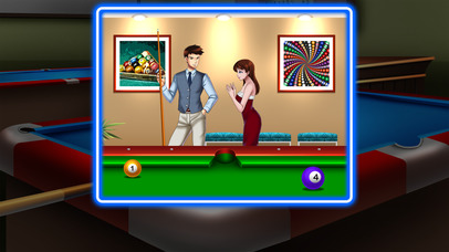 Billiards Pocket screenshot 2