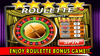 2017 New Epic Vegas Slots - FREE Casino Game screenshot 2