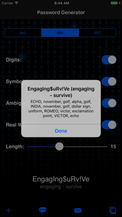 iPhone Screenshot 3