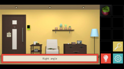 Escape Game OneScene2 screenshot 4