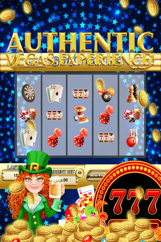Seven Casino of Lucky - FREE Offline SloTs screenshot 2