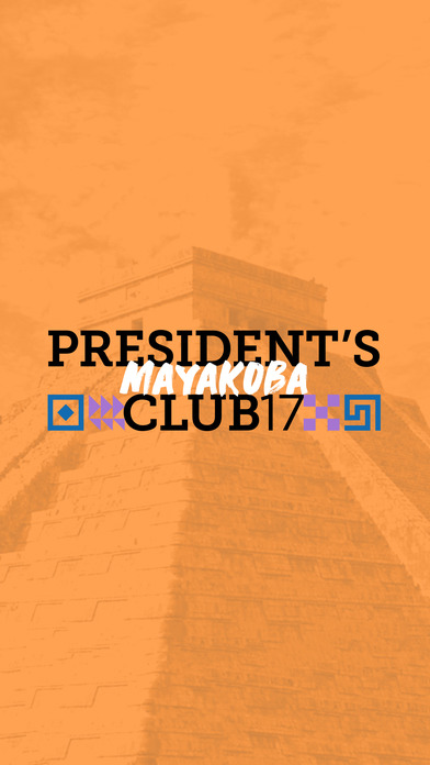 Anaplan President's Club 2018 screenshot 2