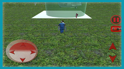 Air Ambulance Helicopter Rescue screenshot 3