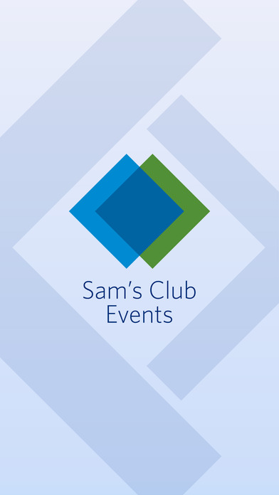 Sams Club Events screenshot 2