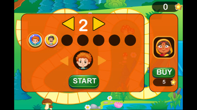 Ludo Game for the Family screenshot 2