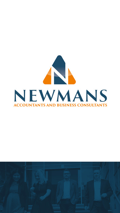 Newmans Accountants screenshot 4