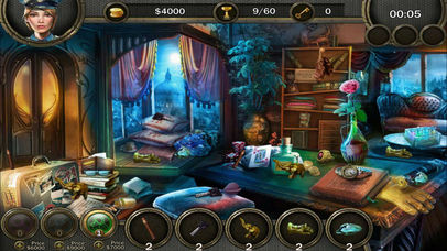 Casino Fraud Case - Truth Search Game screenshot 3