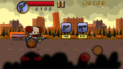 Zombies! Can You Survive? screenshot 3