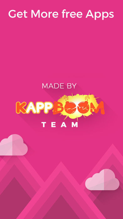 Colorful Animal Stickers by Kappboom screenshot 4