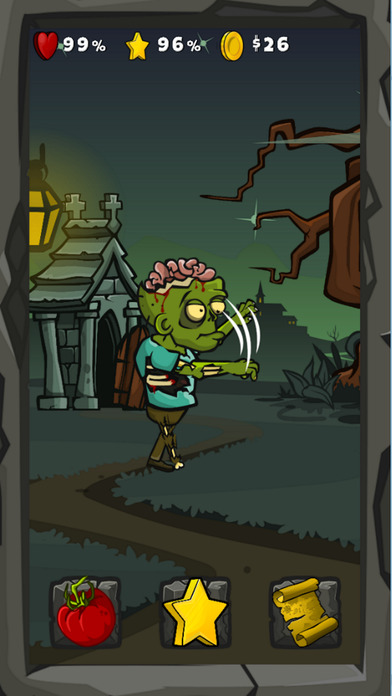 My Zombie Pet screenshot 2