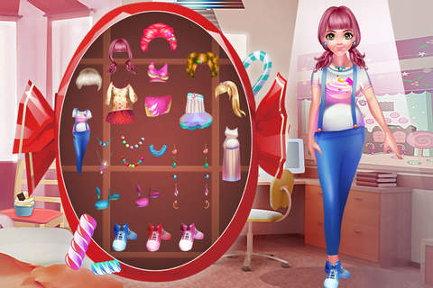 Beauty Sweet Fashion Show screenshot 3