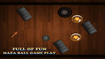 Classic Maze Ball King screenshot 4