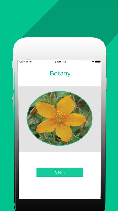 Read Botany screenshot 2