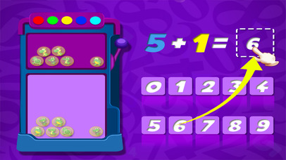 Math Talent Game Pro screenshot 4
