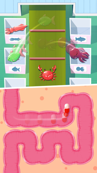 Skin Doctor - Kids Game screenshot 3