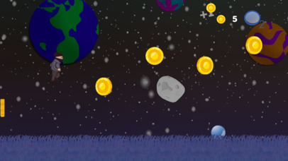 Planet Aileen screenshot 3