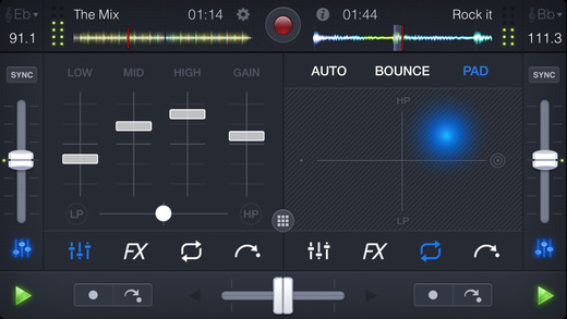 iPhone Screenshot 5