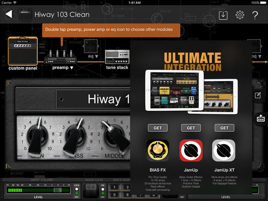 iPad Screenshot 4