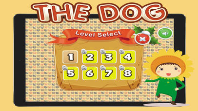 The Dog Matching : Cards Matching Games For Kids screenshot 3