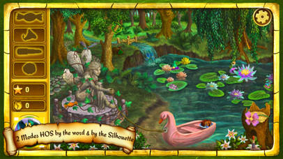 Hidden Objects - Mystery Game screenshot 3
