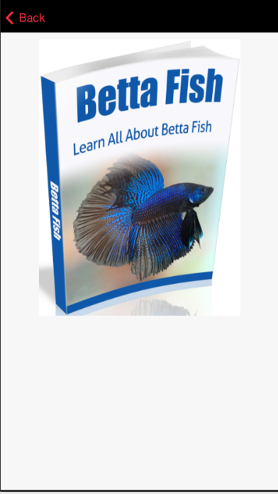 Betta Fish Care - Tips for Raising a Healthy Betta screenshot 3