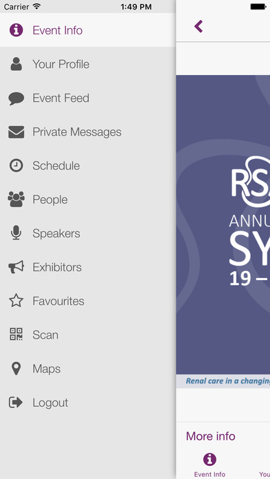 2017 RSA Conference screenshot 2