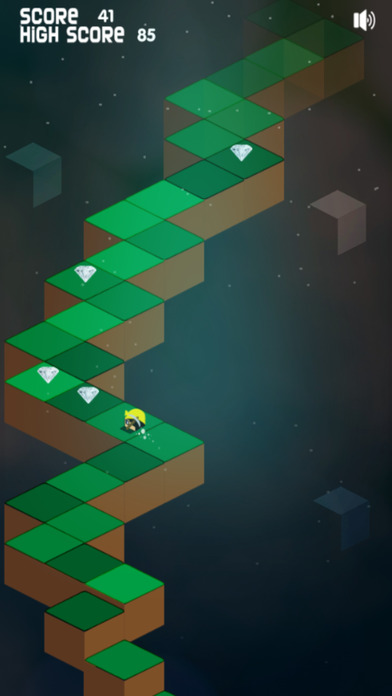 Miner Cube screenshot 2