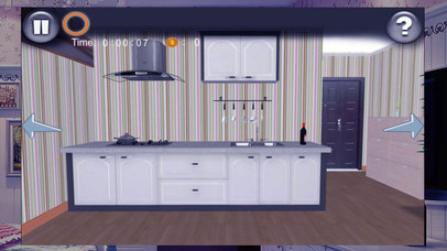 Logic game door of room screenshot 3