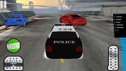 Extreme Motor Sports - Super Race screenshot 4