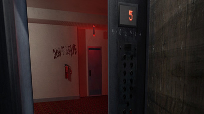The Elevator Ritual screenshot 3