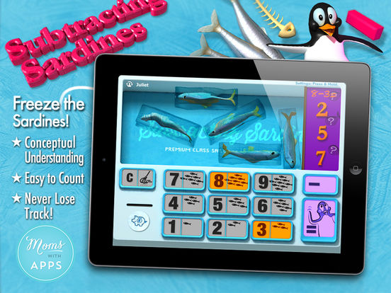 iPad Screenshot 3