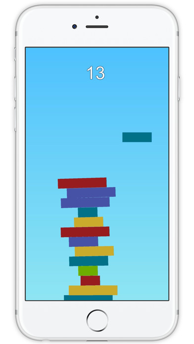 Block Tower - Trivia Game screenshot 3