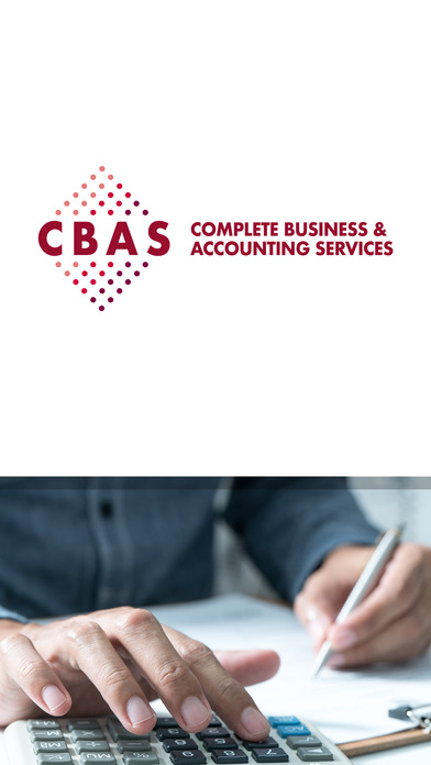 Complete Business Accounting Services screenshot 4