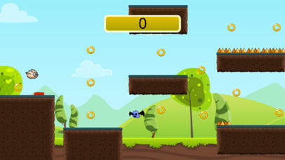Cartoony Plains Minions Rushz screenshot 2
