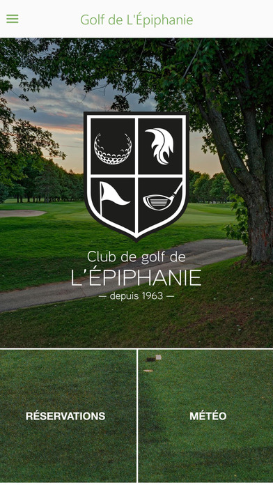 Golf de L'Épiphanie screenshot 2