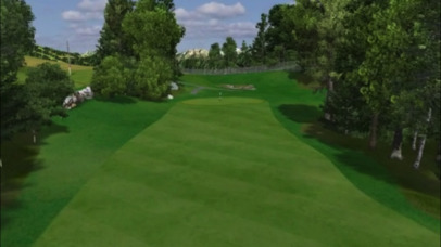 Bürgenstock Alpine Golf screenshot 3
