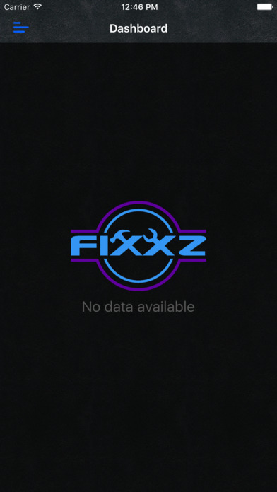 FIXXZ - Service Provider screenshot 4