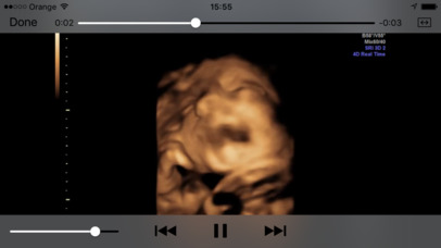 eCodadys My Baby 5D-4D screenshot 4