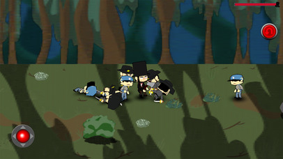 Abraham Lincoln: Revenge screenshot 4