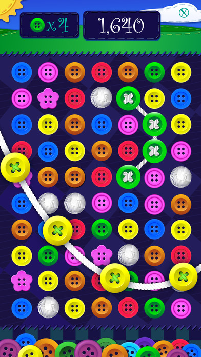 Button Pop screenshot 3