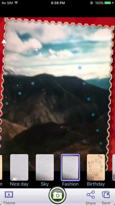 EnVideo - Create your beautiful video screenshot 3