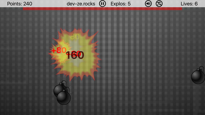 Explo - Bombs screenshot 2