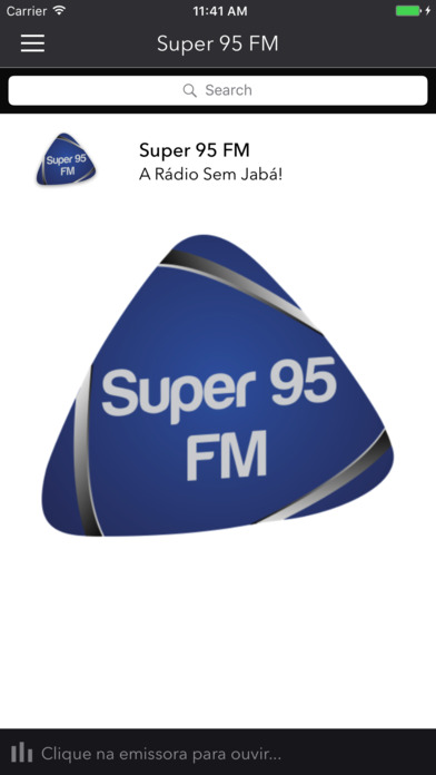 SUPER 95 FM screenshot 3