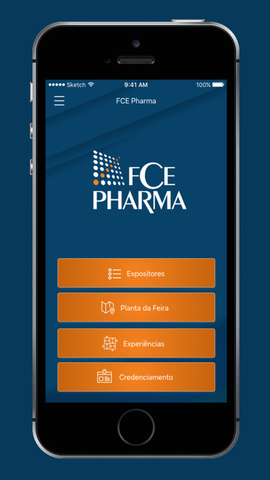 FCE Pharma 2017 screenshot 2