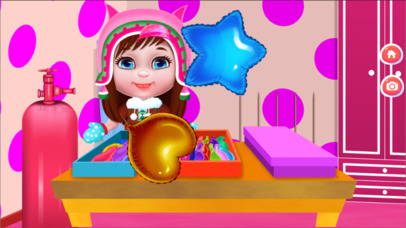 A Princess Dress-UP And Pet Care screenshot 4