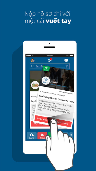 iPhone Screenshot 1